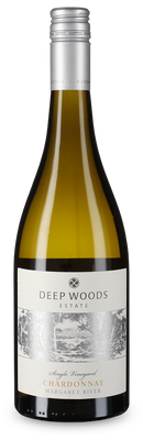 Single Vineyard Chardonnay 2025