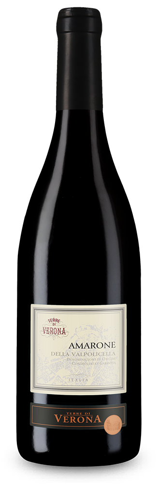 Amarone della Valpolicella 2022