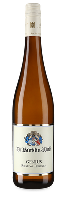 Riesling Genius sec 2025
