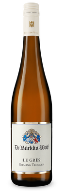 Riesling Le Grès sec 2025