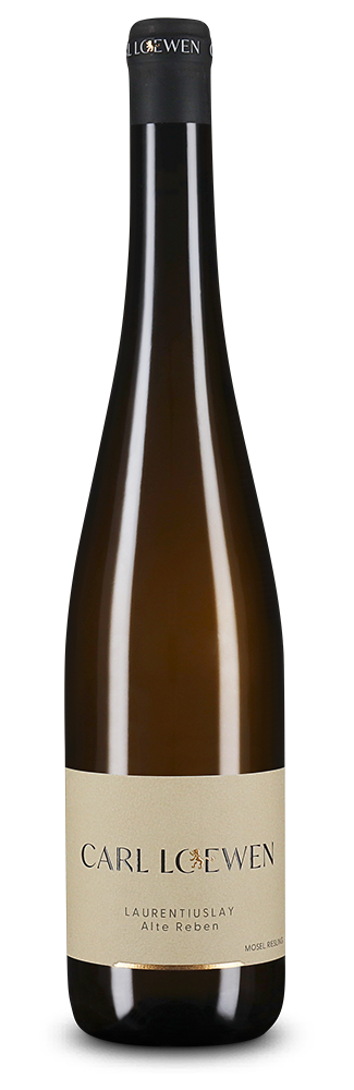 Laurentiuslay Alte Reben Riesling Erste Lage sec 2025