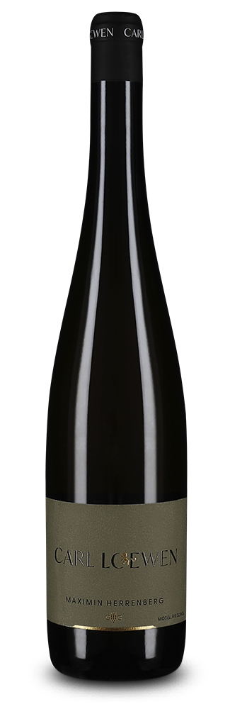 Maximin Herrenberg Riesling Grosses Gewächs sec 2025