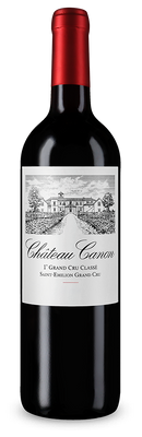 Premier Grand Cru Classé B Saint-Émilion 2025