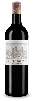 2ème Grand Cru Classé Saint-Estèphe 2025