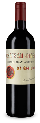 Premier Grand Cru Classé A Saint-Émilion 2025