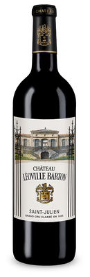 Deuxième Grand Cru Classé Saint-Julien 2025