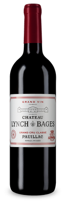 Cinquième Grand Cru Classé Pauillac 2025
