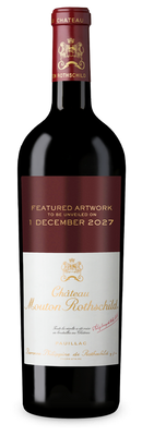 Premier Grand Cru Classé Pauillac 2025