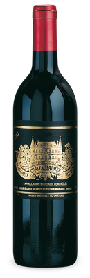 Troisième Grand Cru Classé Margaux 2025