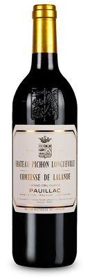 Deuxième Grand Cru Classé Pauillac 2025