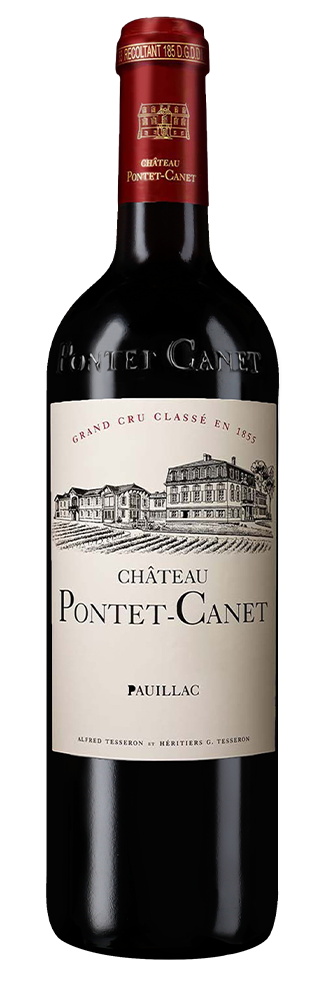 5ème Grand Cru Classé Pauillac 2025