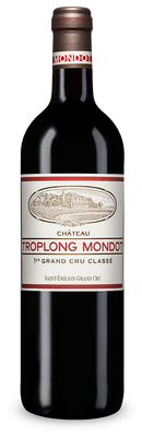 Premier Grand Cru Classé B Saint-Émilion Grand Cru 2025