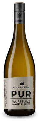 Würzburger Sauvignon blanc Pur sec 2025