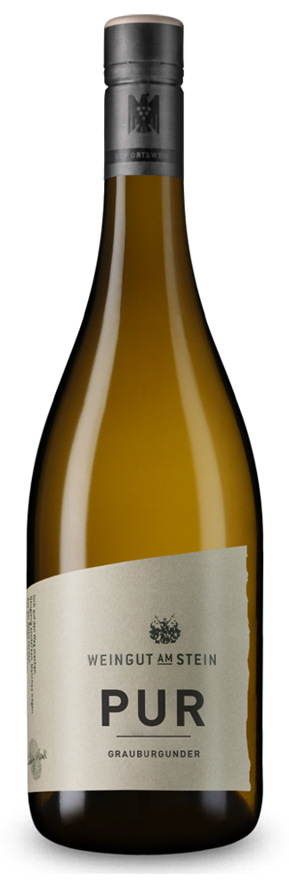 Stettener Pinot gris Pur sec 2025