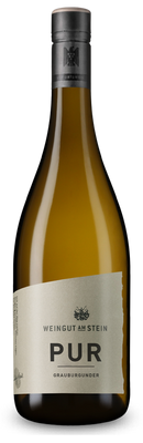 Stettener Pinot gris Pur sec 2025