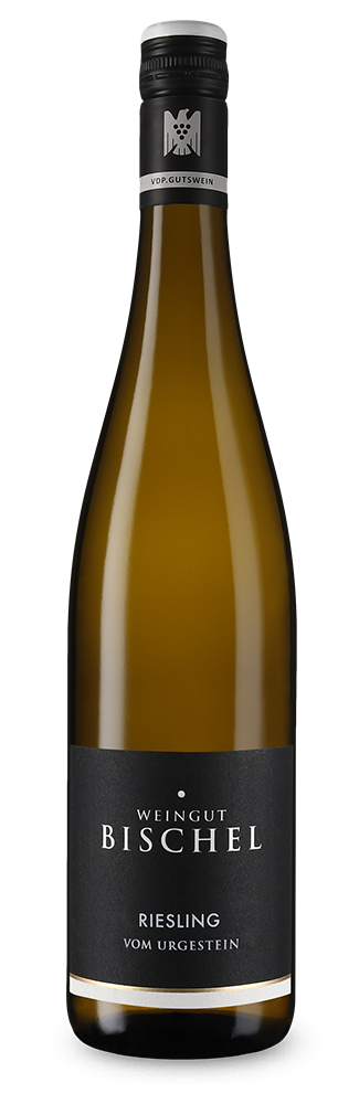 Riesling vom Urgestein sec 2025