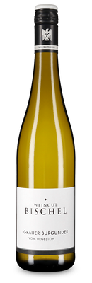 Pinot gris Vom Urgestein sec 2025