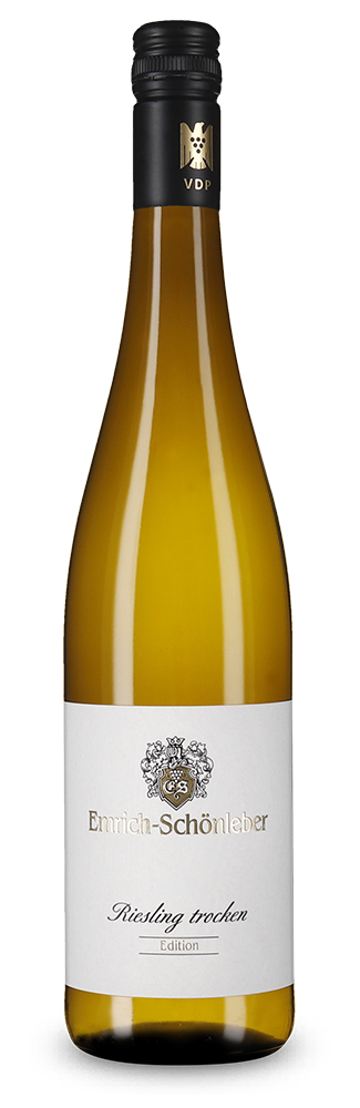 Riesling Edition sec 2025