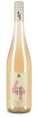 4 Friends Pinot noir Rosé sec 2025