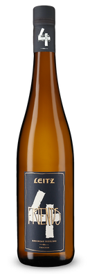 4 Friends Riesling sec 2025
