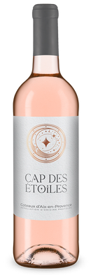 Coteaux d’Aix-en-Provence 2025