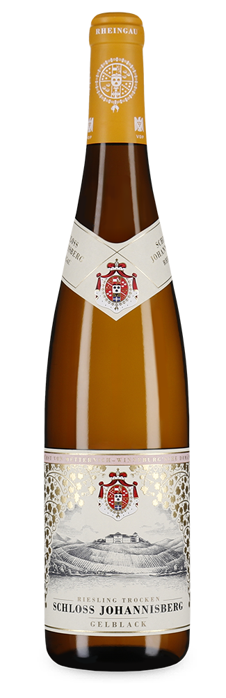 Riesling Gelblack sec 2025