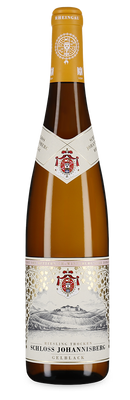Riesling Gelblack sec 2025