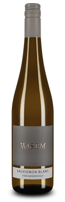 Sauvignon blanc vom Meereskalk sec 2025