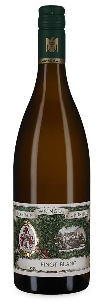 Pinot blanc sec 2025