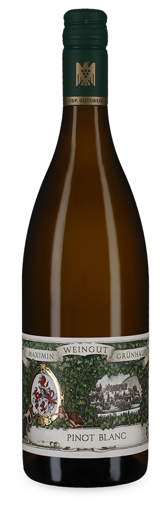 Pinot blanc sec 2025