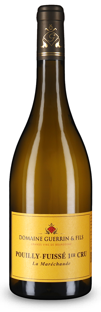 Pouilly-Fuissé Premier Cru La Maréchaude 2024