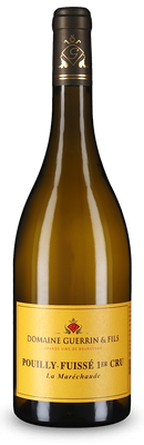 Pouilly-Fuissé Premier Cru La Maréchaude 2024