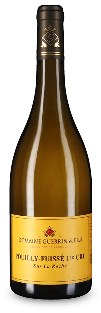 Pouilly-Fuissé Premier Cru Sur la Roche 2024