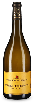 Pouilly-Fuissé Premier Cru Sur la Roche 2024