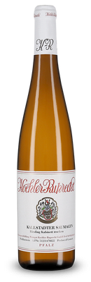 Kallstadter Saumagen Riesling Kabinett sec 2023