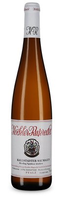 Kallstadter Saumagen Riesling Spätlese sec 2023