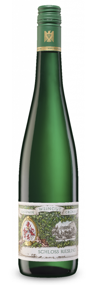 Schloss Riesling sec 2025