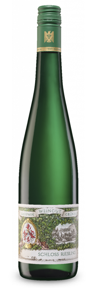 Schloss Riesling sec 2025