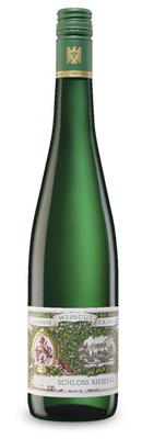 Schloss Riesling sec 2025