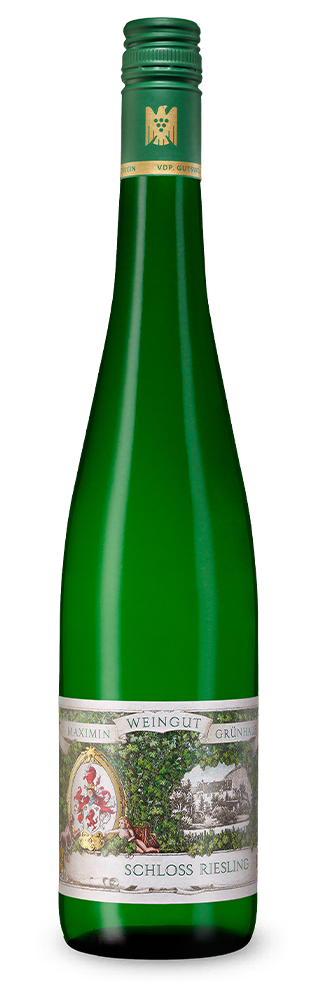 Schloss Riesling sec 2025
