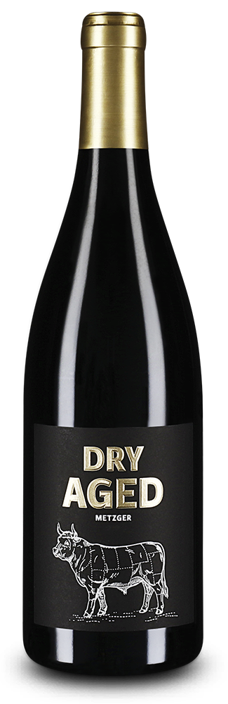 Dry Aged sec 2021