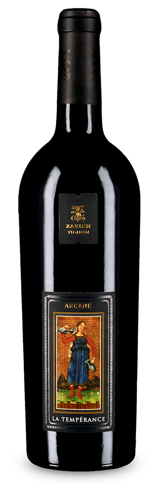 Arcane La Tempérance Cairanne