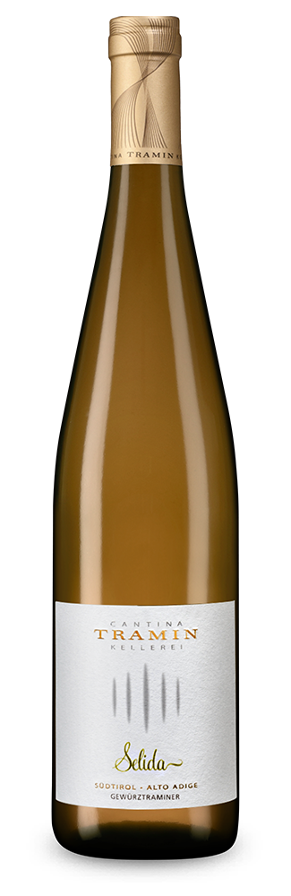 Gewurztraminer Selida 2025