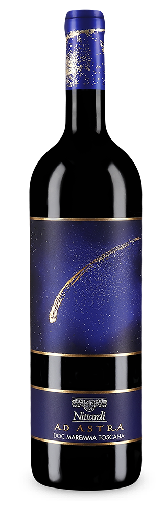Ad Astra Maremma Toscana Rosso 2023