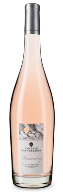 Roumery Côtes-de-Provence Rosé 2025