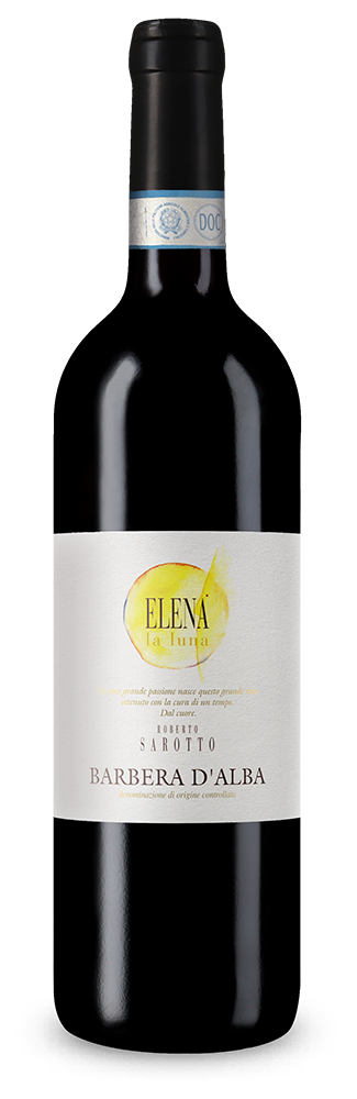 Elena la Luna Barbera d’Alba 2022