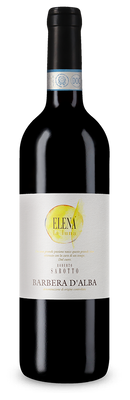 Elena la Luna Barbera d’Alba 2022