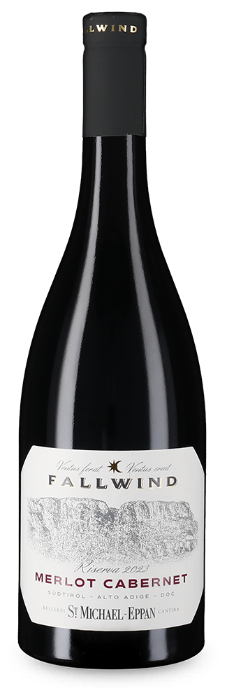 Fallwind Merlot Cabernet Riserva 2023