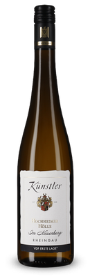 Hochheimer Hölle Im Neuenberg Riesling VDP.Erste Lage sec 2024