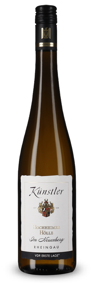 Hochheimer Hölle Im Neuenberg Riesling VDP.Erste Lage sec 2024
